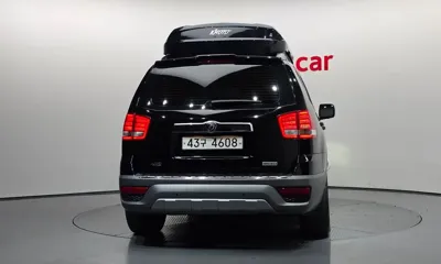 Kia Mohave 2018, 64874 км, за 24300000 KRW