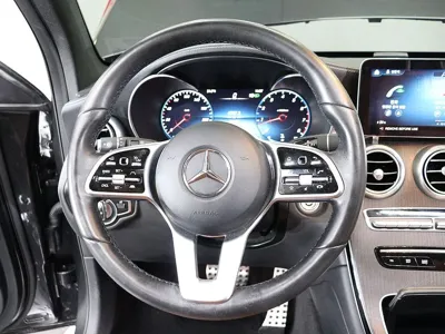 Mercedes-Benz GLC-Class 2022, 36696 км, за 48300000 KRW - фото 15