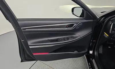 Hyundai Grandeur 2019, 145487 км, за 13500000 KRW - фото 24