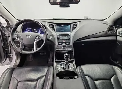 Hyundai Grandeur 2017, 105201 км, за 9690000 KRW - фото 7