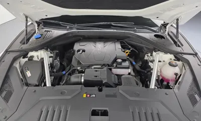 Genesis GV70 2023, 38998 км, за 44900000 KRW - фото 6