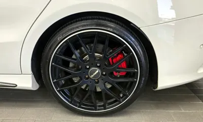 Mercedes-Benz CLA-Class 2018, 89781 км, за 21990000 KRW - фото 21