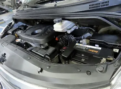 Hyundai Starex 2016, 167142 км, за 8600000 KRW - фото 18
