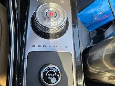 Kia Sorento 2025, 14331 км, за 32660000 KRW - фото 9
