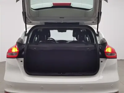 Ford Focus 2017, 112000 км, за 26800 CNY - фото 16