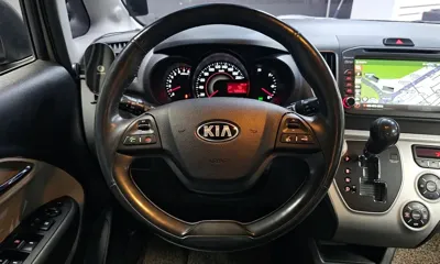 Kia Ray 2016, 58883 км, за 9200000 KRW - фото 12