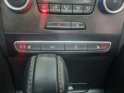 Renault-KoreaSamsung SM6 2016, 121515 км, за 5800000 KRW - фото 13