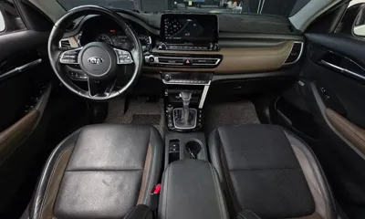 Kia Seltos 2020, 82515 км, за 19000000 KRW - фото 7
