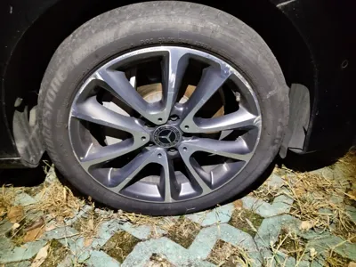 Mercedes-Benz E-Class 2017, 181700 км, за 140629.59 CNY - фото 8