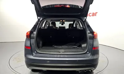Hyundai Tucson 2019, 51287 км, за 15650000 KRW - фото 20