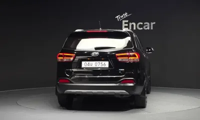 Kia Sorento 2016, 61897 км, за 15900000 KRW - фото 4