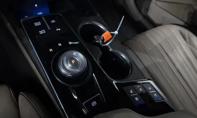 Kia K8 2024, 24111 км, за 35200000 KRW - фото 9