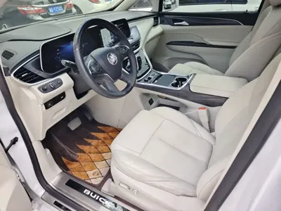 Buick GL8 2023, 47000 км, за 182000 CNY - фото 10