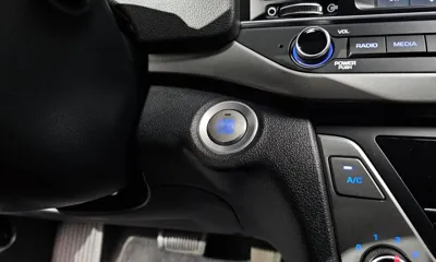 Hyundai Avante 2018, 139147 км, за 8800000 KRW - фото 16