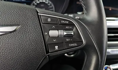 Genesis G90 2019, 125187 км, за 27490000 KRW - фото 27