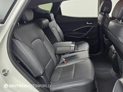 Hyundai Santafe 2014, 145755 км, за 7400000 KRW - фото 12