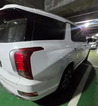 Hyundai Palisade 2022, 34100 км, за 27100000 KRW