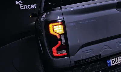 Ford Ranger 2024, 31558 км, за 67900000 KRW - фото 23