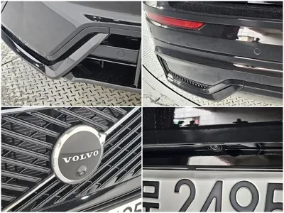 Volvo XC60 2026, 10 км, за 82500000 KRW - фото 16