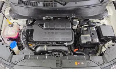Hyundai Casper 2023, 50411 км, за 14500000 KRW - фото 7