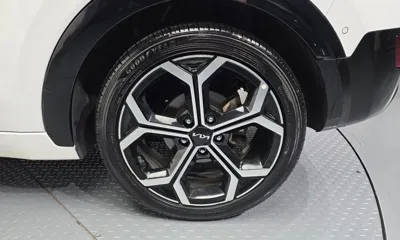 Kia Niro 2022, 125466 км, за 21000000 KRW - фото 5