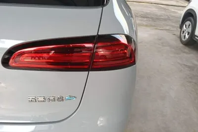 Wuling Bingo PLUS 2024, 63600 км, за 75403.08 CNY - фото 9