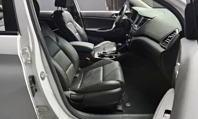 Hyundai Tucson 2018, 62611 км, за 14290000 KRW - фото 10