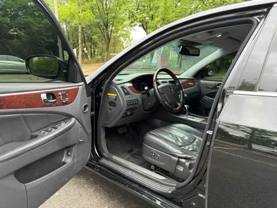 Hyundai Equus 2012, 221000 км, за 4000000 KRW - фото 9