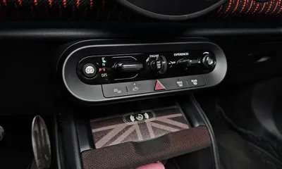 MINI Countryman 2025, 4250 км, за 34297.58 USD - фото 30