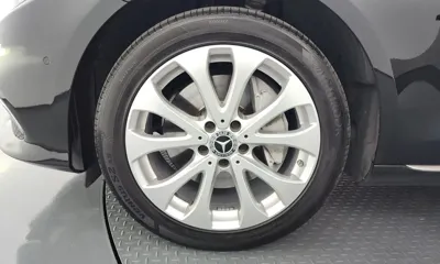 Mercedes-Benz E-Class 2019, 127650 км, за 23000000 KRW - фото 5