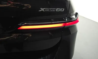 BMW i7 2023, 112884 км, за 91500000 KRW - фото 23