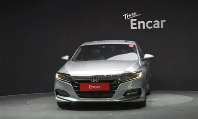 Honda Accord 2018, 118193 км, за 16500000 KRW - фото 3