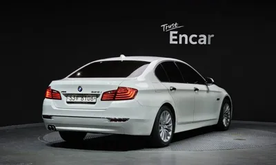 BMW 5-Series 2014, 207248 км, за 7500000 KRW - фото 2