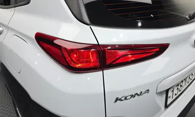 Hyundai Kona 2020, 82147 км, за 15400000 KRW - фото 23