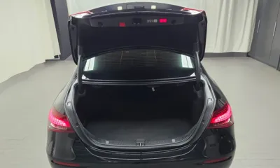 Mercedes-Benz E-Class 2023, 102988 км, за 38900000 KRW - фото 30