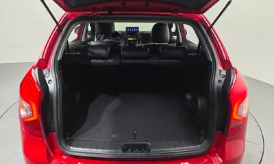 KG_Mobility_Ssangyong KORANDO 2016, 59912 км, за 5900000 KRW - фото 20