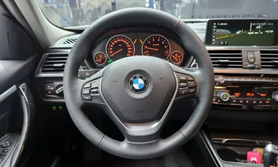 BMW 3-Series 2018, 34401 км, за 19990000 KRW - фото 13