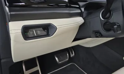 Lamborghini Urus 2025, 8717 км, за 435000000 KRW - фото 30