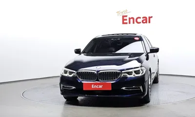 BMW 5-Series 2020, 73989 км, за 28900000 KRW