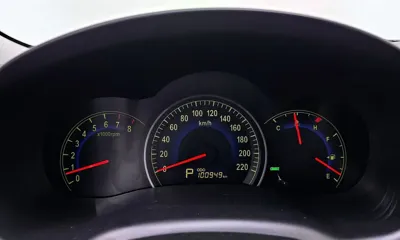 Kia Canival 2011, 100949 км, за 6000000 KRW - фото 8