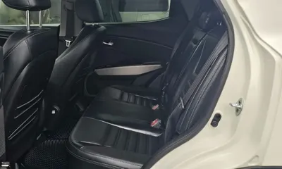 KG_Mobility_Ssangyong TIBOLI 2016, 97167 км, за 5900000 KRW - фото 8