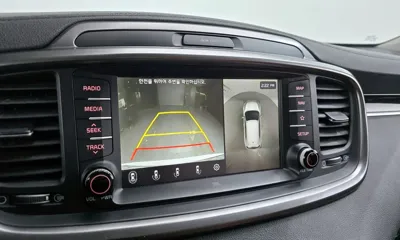 Kia Sorento 2018, 114917 км, за 21200000 KRW - фото 15