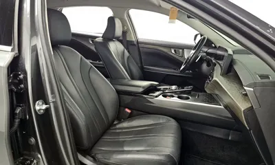 Kia K8 2022, 78532 км, за 20200000 KRW - фото 26