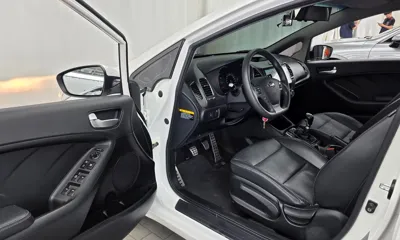 Kia K3 2016, 99711 км, за 6500000 KRW - фото 10