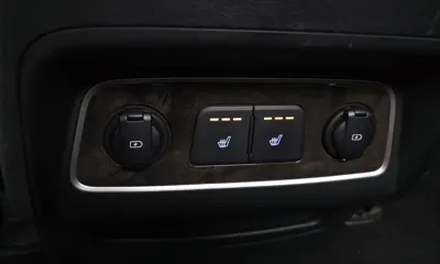 Hyundai Starex 2019, 124445 км, за 14883.86 USD - фото 17