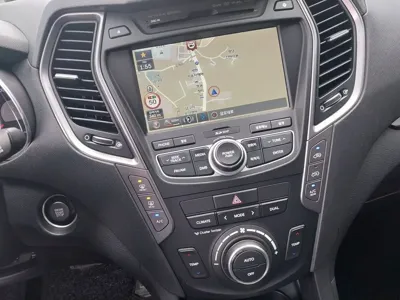 Hyundai Santafe 2013, 183670 км, за 8300000 KRW - фото 13