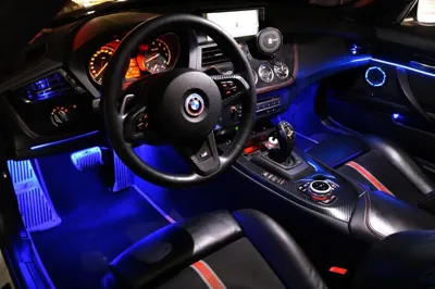 BMW Z4 2014, 107760 км, за 24200000 KRW - фото 18