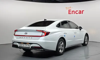 Hyundai Sonata 2021, 132476 км, за 14390000 KRW - фото 2