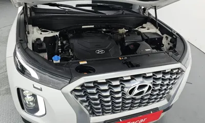Hyundai Palisade 2022, 37971 км, за 25000000 KRW - фото 6