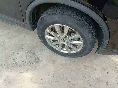 Nissan X-Trail 2019, 103900 км, за 58600 CNY - фото 13